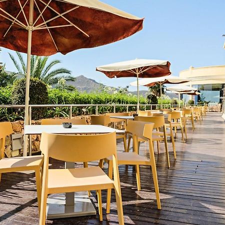 Envia Almeria Apartments Spa & Golf Aguadulce  Esterno foto