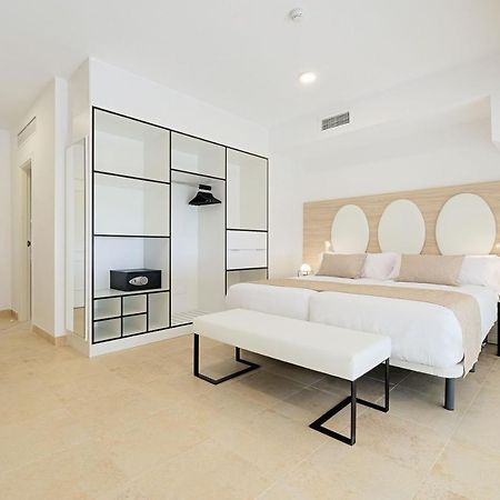 Envia Almeria Apartments Spa & Golf Aguadulce  Esterno foto