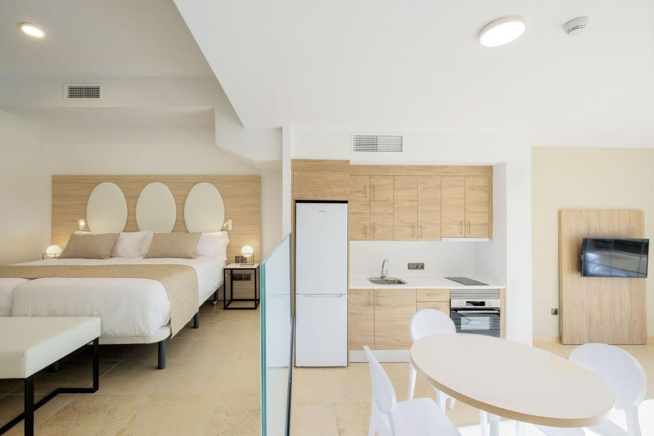 Envia Almeria Apartments Spa & Golf Aguadulce  Esterno foto