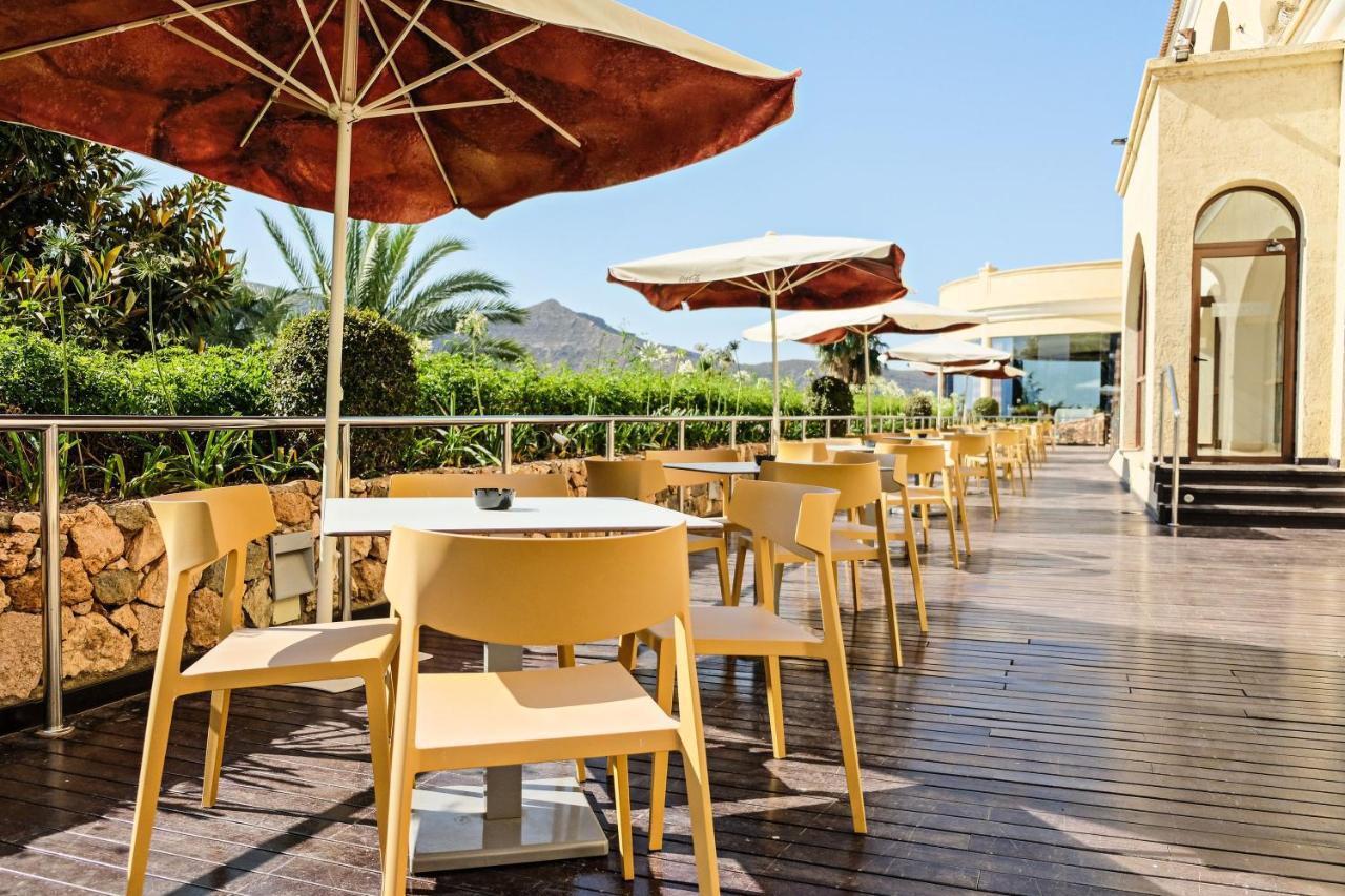 Envia Almeria Apartments Spa & Golf Aguadulce  Esterno foto