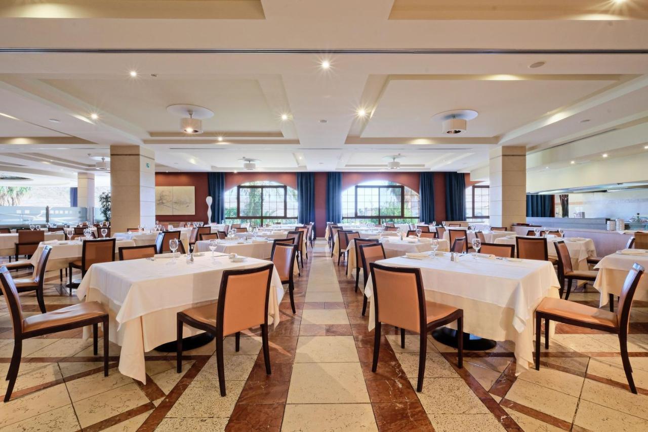 Envia Almeria Apartments Spa & Golf Aguadulce  Esterno foto