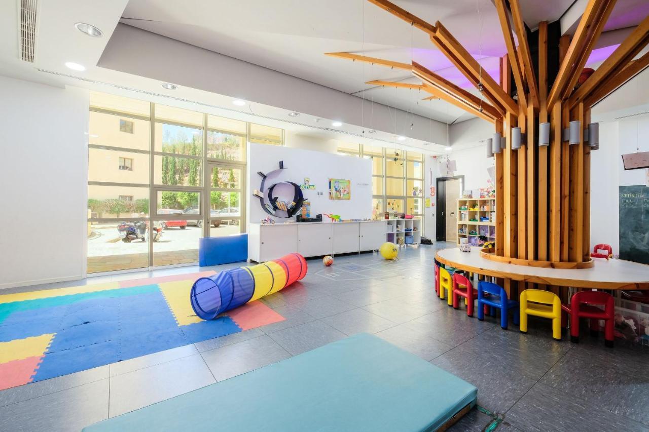 Envia Almeria Apartments Spa & Golf Aguadulce  Esterno foto