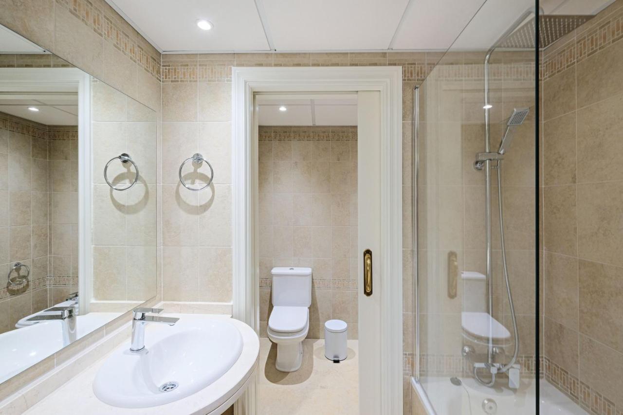 Envia Almeria Apartments Spa & Golf Aguadulce  Esterno foto