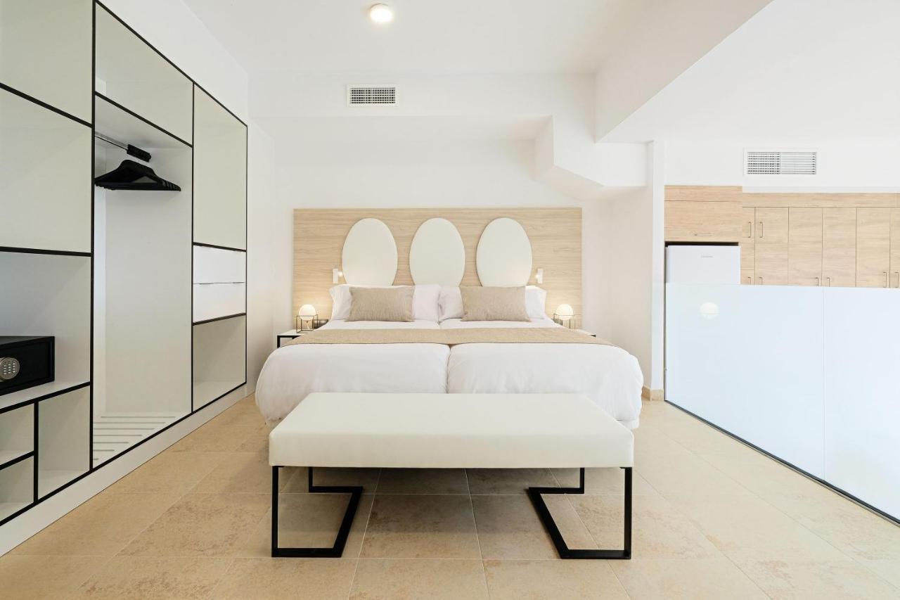 Envia Almeria Apartments Spa & Golf Aguadulce  Esterno foto