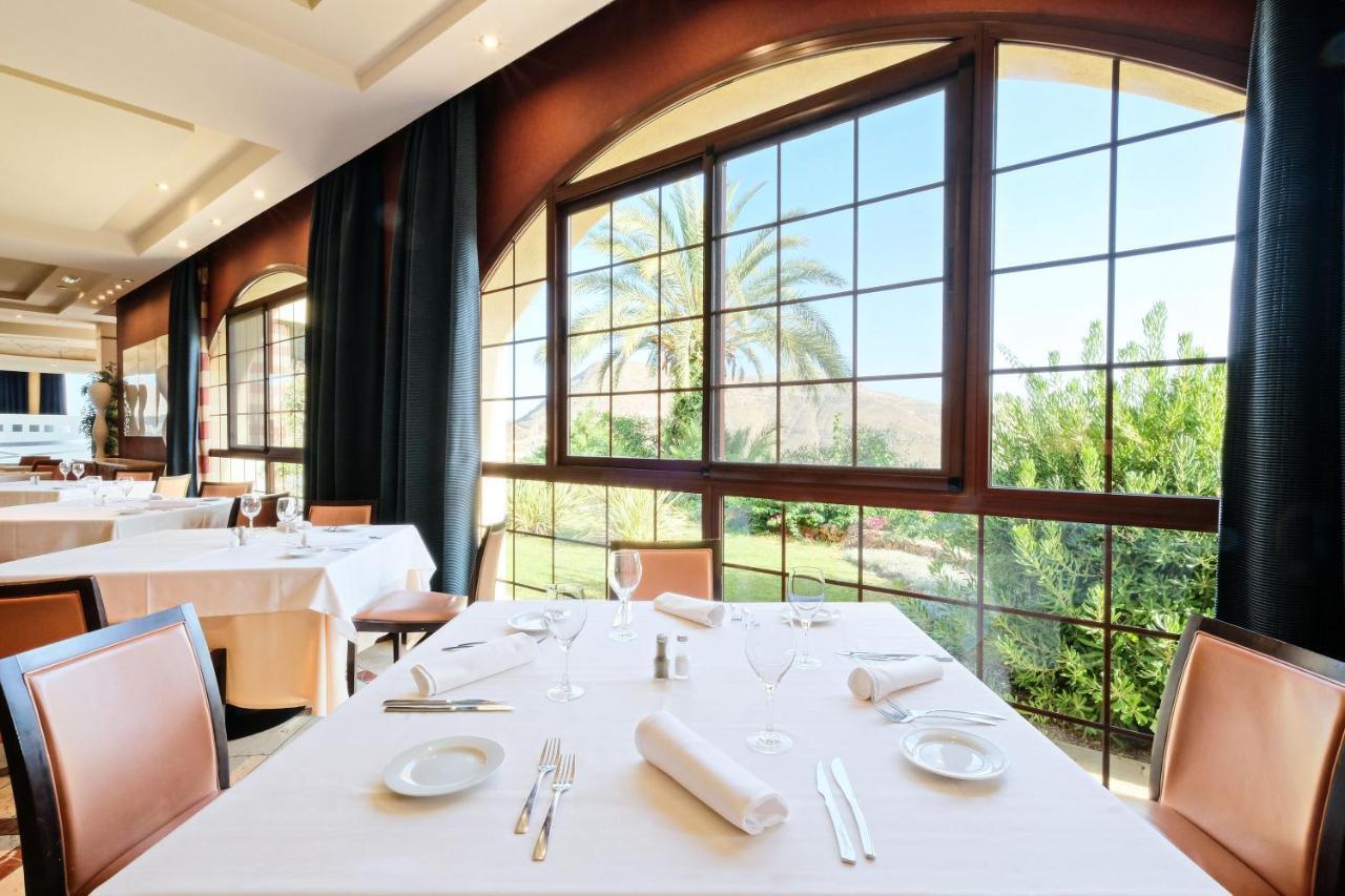 Envia Almeria Apartments Spa & Golf Aguadulce  Esterno foto