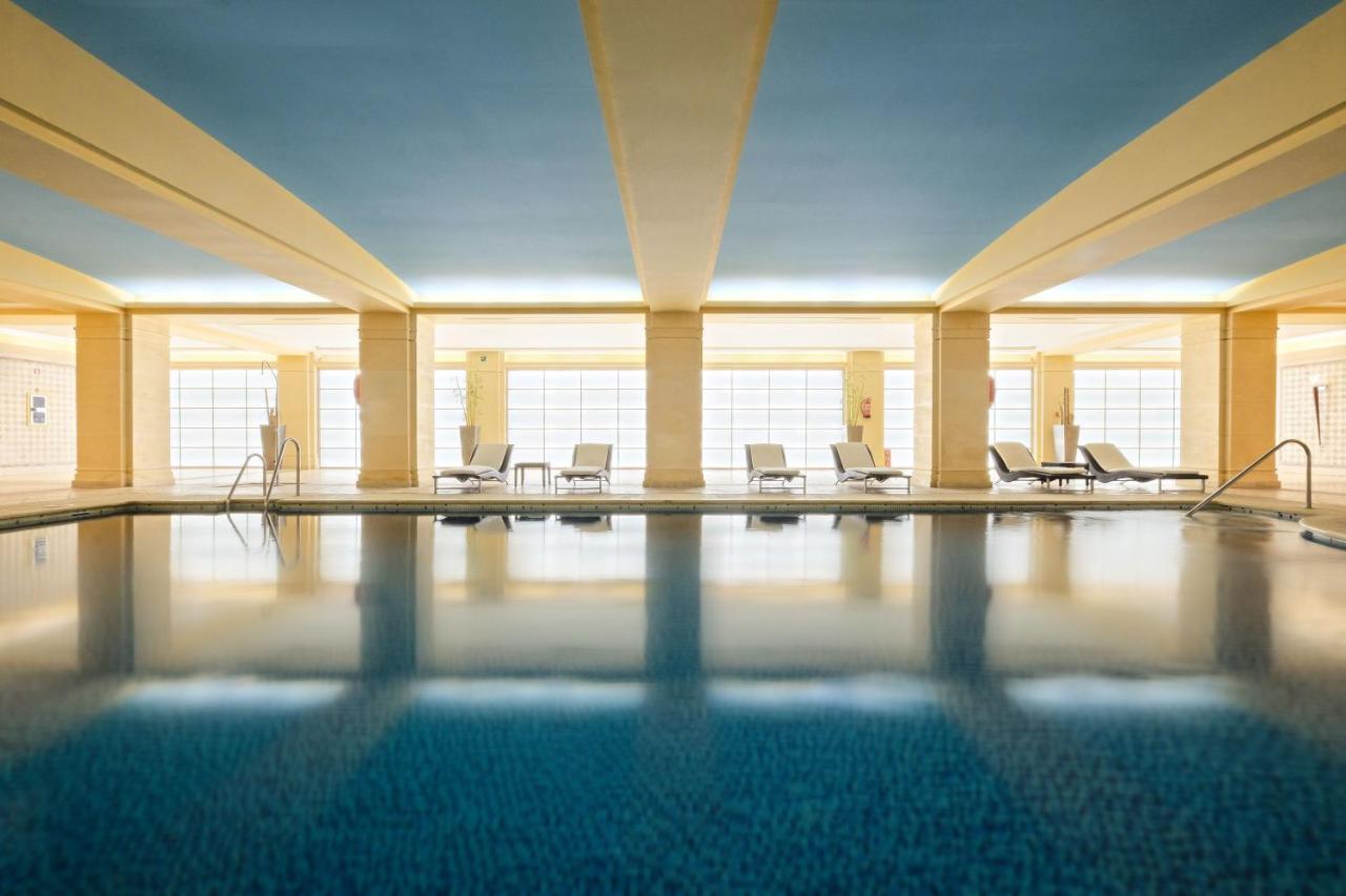 Envia Almeria Apartments Spa & Golf Aguadulce  Esterno foto