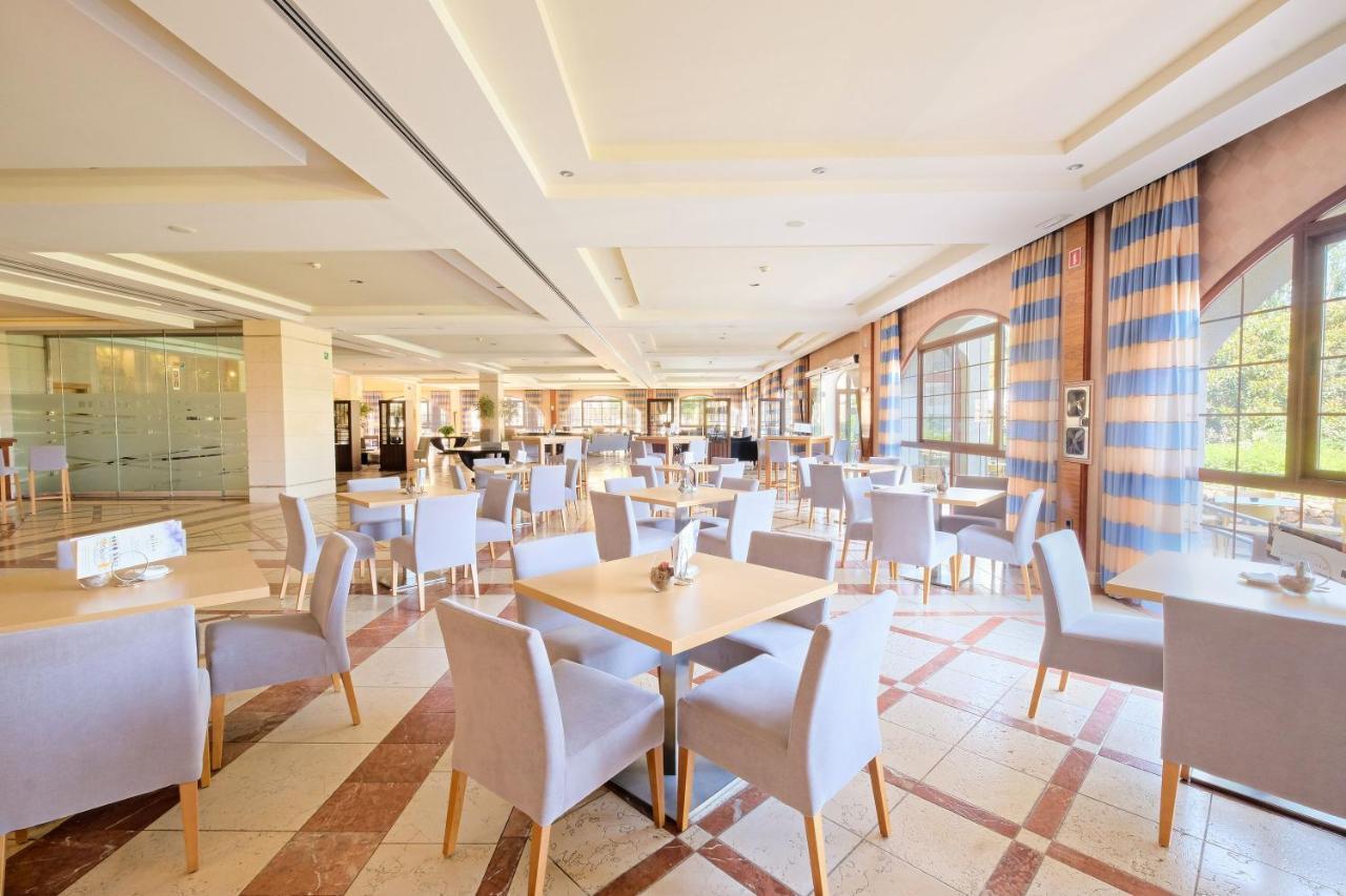 Envia Almeria Apartments Spa & Golf Aguadulce  Esterno foto