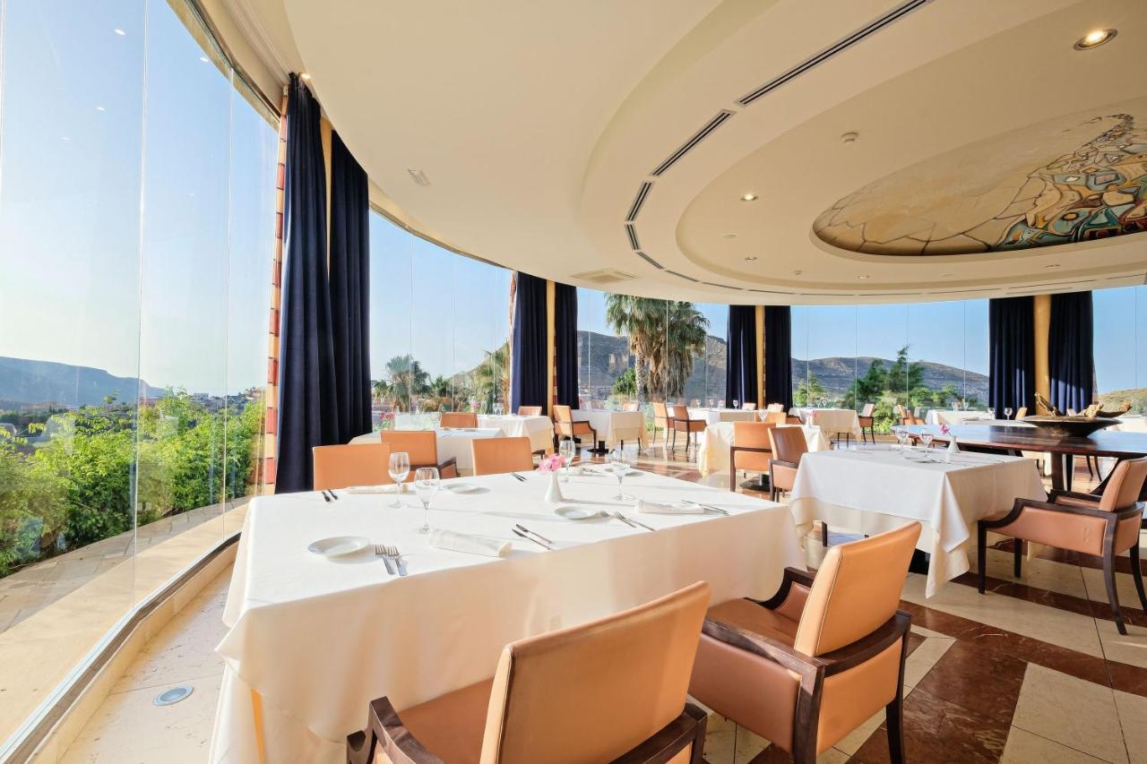 Envia Almeria Apartments Spa & Golf Aguadulce  Esterno foto