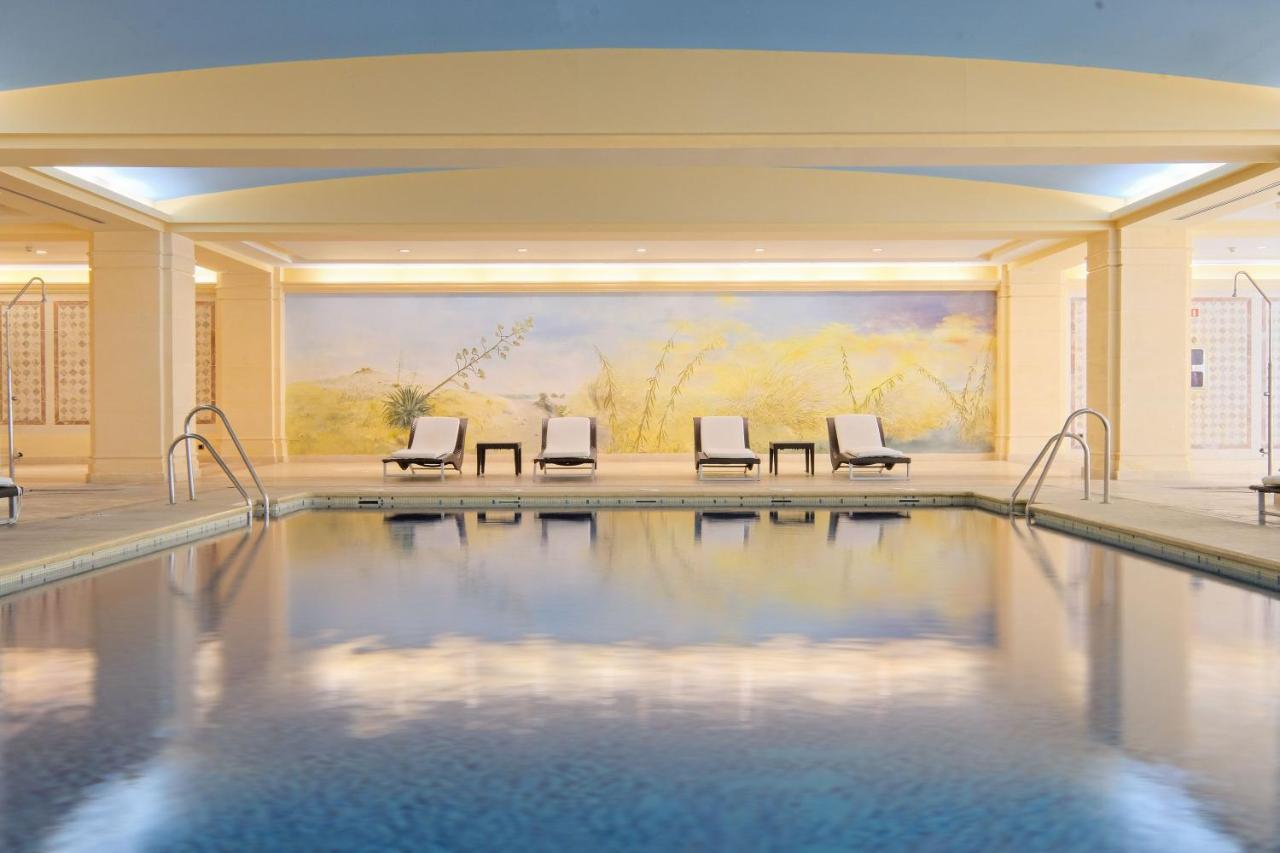 Envia Almeria Apartments Spa & Golf Aguadulce  Esterno foto