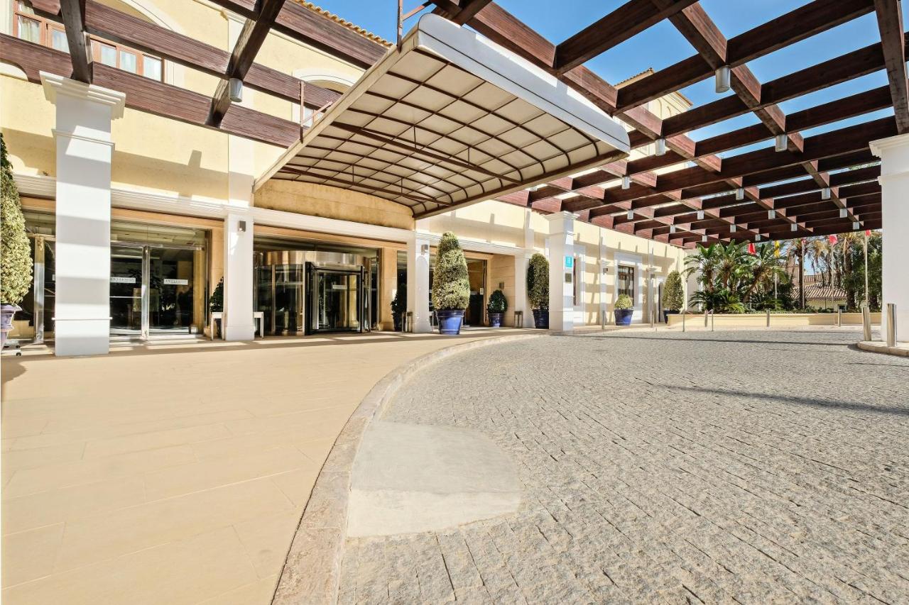 Envia Almeria Apartments Spa & Golf Aguadulce  Esterno foto