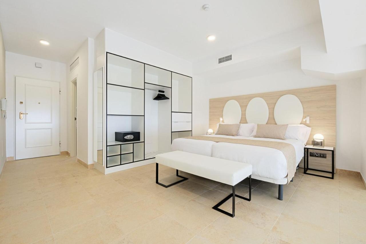 Envia Almeria Apartments Spa & Golf Aguadulce  Esterno foto