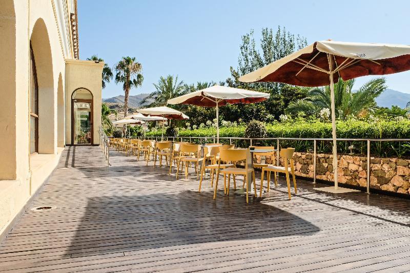 Envia Almeria Apartments Spa & Golf Aguadulce  Esterno foto