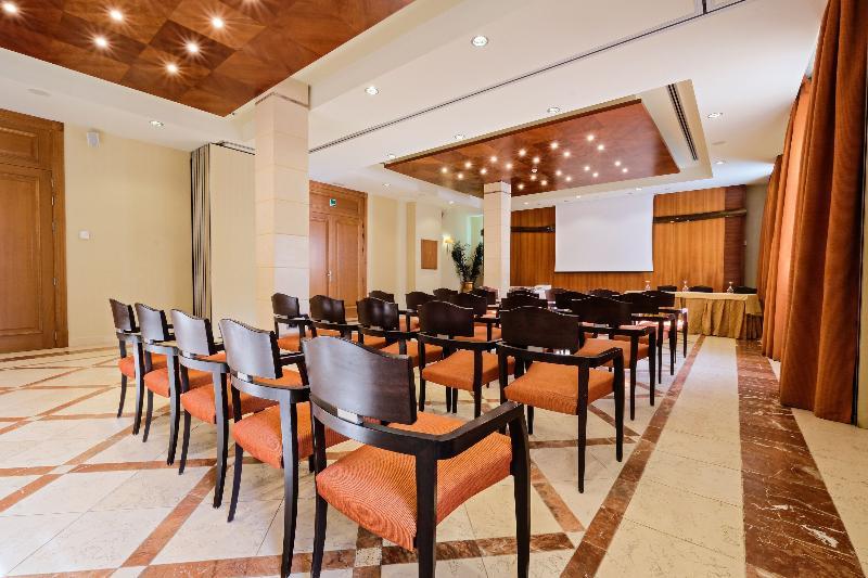 Envia Almeria Apartments Spa & Golf Aguadulce  Esterno foto