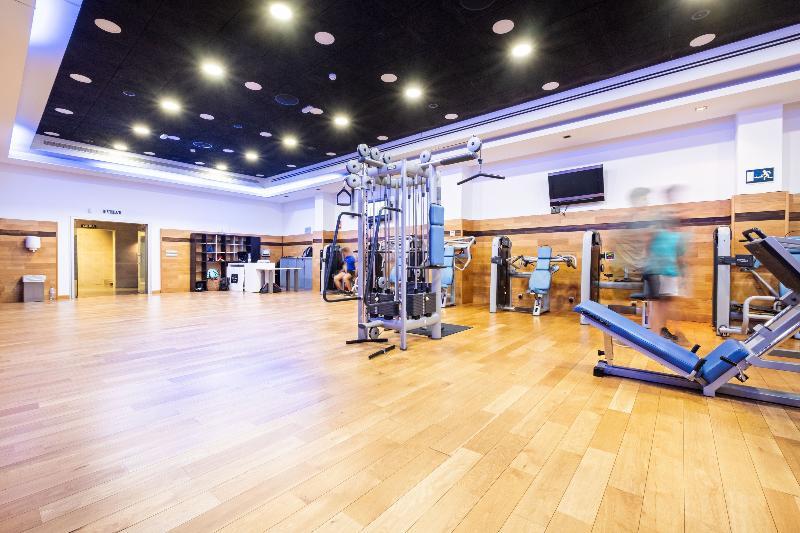 Envia Almeria Apartments Spa & Golf Aguadulce  Esterno foto