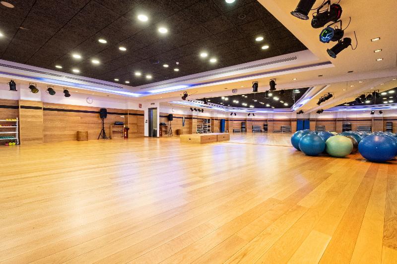 Envia Almeria Apartments Spa & Golf Aguadulce  Esterno foto