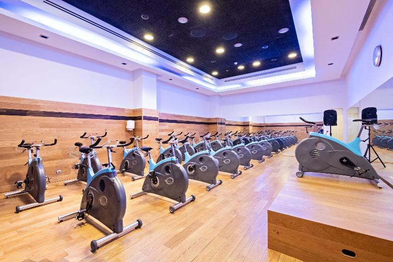 Envia Almeria Apartments Spa & Golf Aguadulce  Esterno foto