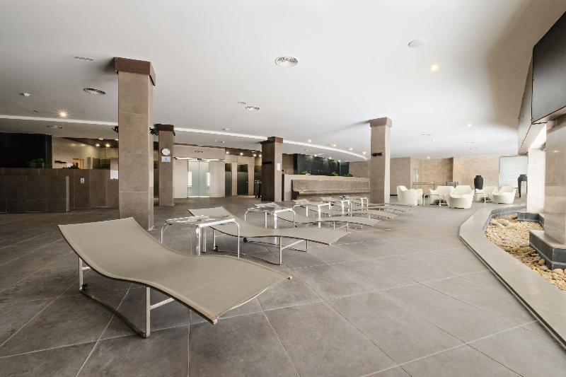 Envia Almeria Apartments Spa & Golf Aguadulce  Esterno foto