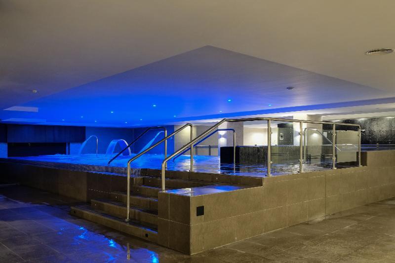 Envia Almeria Apartments Spa & Golf Aguadulce  Esterno foto