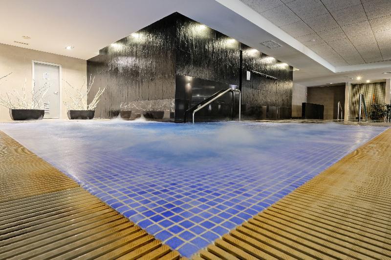 Envia Almeria Apartments Spa & Golf Aguadulce  Esterno foto