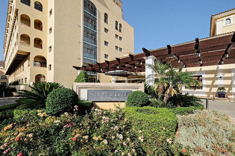 Envia Almeria Apartments Spa & Golf Aguadulce  Esterno foto
