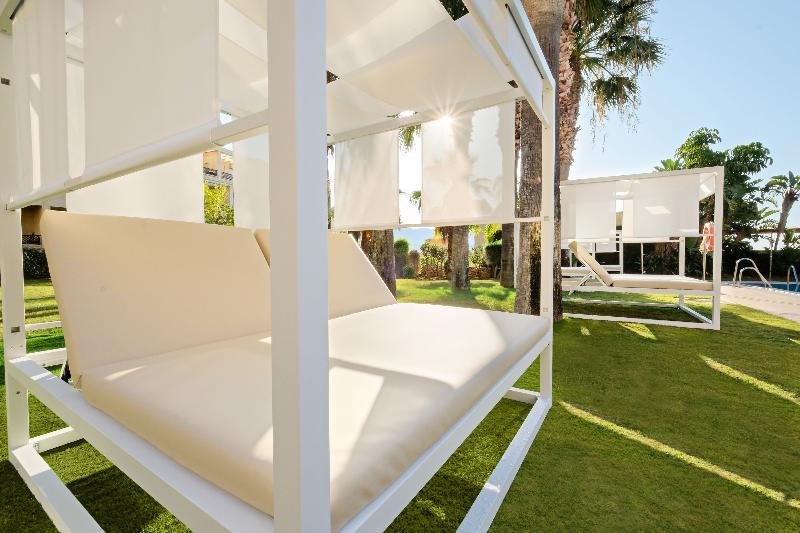 Envia Almeria Apartments Spa & Golf Aguadulce  Esterno foto