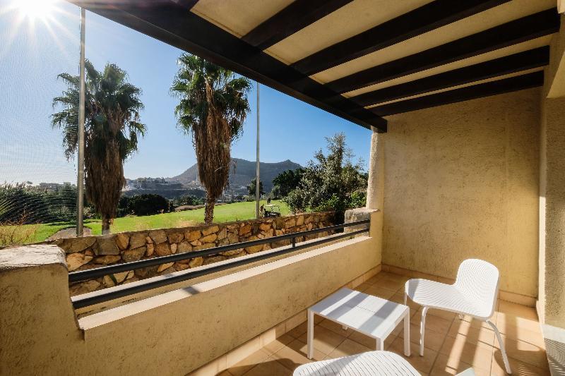 Envia Almeria Apartments Spa & Golf Aguadulce  Esterno foto